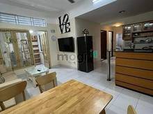 Hình ảnh Bán CĂN HỘ "VẠN ĐÔ" Quận 4 90m2 3pn Full nội thất Giá chốt 1 tỷ 785tr