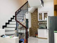Hình ảnh NỢ NẦN BÁN GẤP nhà ở đường Ngô Đức Kế Q. Bình Thạnh 56m2