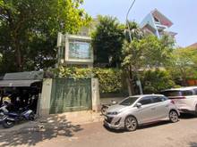 Hình ảnh Biệt Thự Đường Hoa - Khu VIP Bậc Nhất Phú Nhuận chỉ 45 tỷ TL
