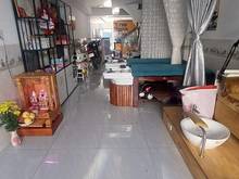 Hình ảnh Mặt tiền kinh doanh sầm uất PHÙNG TÁ CHU- SÁT CHỢ KỀ TRƯỜNG 2T315 4PN