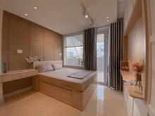 Hình ảnh RẺ NHƯ CHO bán Trang Chủ MB66.COM / Đăng Ký Tặng 66K CENTRAL PREMIUM Q8 72m2,2pn,2wc, 1Tỷ072, shr
