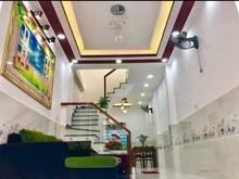 Hình ảnh Cắt Lỗ Nhà 56m2 Lê Quang Sung 1T1L 2PN 2WC -Gần Chợ Bình Tây SHR-986Tr