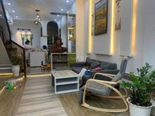 Hình ảnh Bán Nhà 1 trệt 4 lầu Sổ Hồng riêng tại đường 3/2 Phường Lái Thiêu