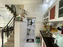 Hình ảnh Bán gấp! Cần bán nhà ở Nguyễn Xí BT 67m2 2pn 2wc 1,560 tỷ SHR NTCB