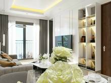 Hình ảnh Cần vốn KB bán CH CC ST Moritz, TĐ, 91m², 1 tỷ 745, 3PN, NTCB