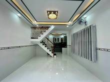 Hình ảnh Nhà nhỏ xinh ngay đường Lưu Trọng Lư Quận 7 giá 1 tỷ 730 triệu SHR