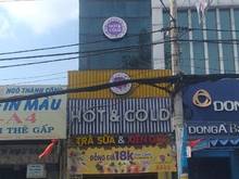 Hình ảnh Cho Thuê Mặt Bằng Kinh Doanh Đường Võ Văn Ngân, DT: 5m X 30m,2L  MỚI,