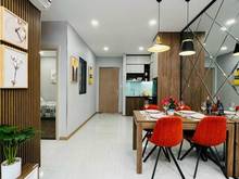 Hình ảnh Gấp! Bán CHCC The Marq Q1 65m2 2pn 2wc 2,350 tỷ SHR NTCB, view đẹp