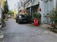 Hình ảnh Bán Lô Đất Đẹp 133 M2 Ngang 7.2 Hẻm Xe Tải Trần Bá Giao