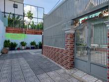 Hình ảnh Sốc chỉ 30tr/m2, 300m2 thổ cư, HXH, gấp bán nhà Phan Văn Hớn, ngang 9m