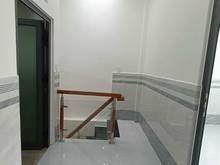Hình ảnh Nhà sát mặt tiền hẻm Nguyễn Thị Kiểu Q12.55m2,1t2l,3pn,3wc,sổ riêng