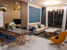 Hình ảnh CH STAR HILL QUẬN 7 96m2 Giá 1,6 Tỷ Siêu Mềm