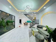 Hình ảnh Nhà cực phẩm giá cực tốt Nhà Thái Phiên,Q11, 67m2,1t1l,3pn,3wc,1ty735