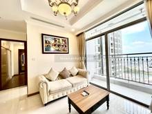 Hình ảnh Cho thuê chung cư The Botanica,Quận Tân Bình DT: 78m2.2PN.Giá: 17tr/th