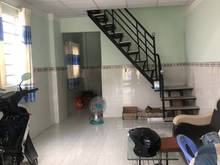 Hình ảnh 🔴 Giảm mạnh 150 Triệu- Bán nhà 1 gác- căn góc 2 mặt tiền hẻm xE HƠI