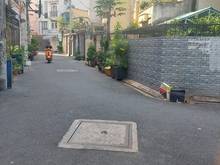Hình ảnh [Hiếm] Bán nhà 5 tầng, 32m2, hẻm xe hơi Phan Đăng Lưu, P.3