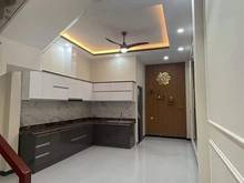 Hình ảnh Bán gấp nhà Nguyễn Thị Thập, Q7 ( DT:40m2 ) 1T1L shr