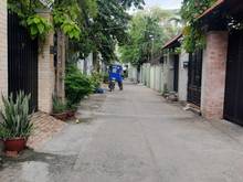 Hình ảnh Xe hơi đổ cửa, Đường Bùi Đình Túy 35m2 giá nhỉnh 5 tỷ