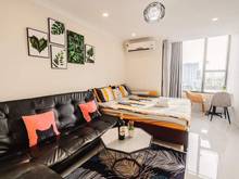 Hình ảnh Căn Hộ bán giá siêu tốt Studio River Gate ,Bến Vân Đồn Quận 4.  giá bá
