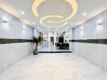 Hình ảnh Khu vực an ninh nhà LÝ THÁI TỔ Q10, 58m2 giá chỉ 2,68 tỷ