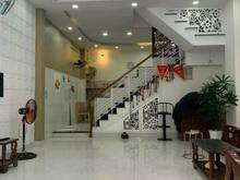 Hình ảnh Cho Thuê Nhà 3,5 Tầng Kiệt Nguyễn Tri Phương - Gần Nguyễn Văn Linh