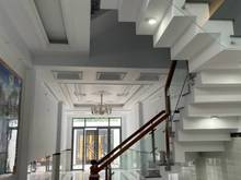 Hình ảnh NHÀ ĐẸP 1/ Tô Hiến Thành, P13, Quận 10, 58.5m2 sổ riêng