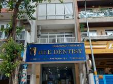 Hình ảnh Building Mặt Tiền Hồ Xuân Hương Cần Cho Thuê [Hầm 8 Tầng thang máy]