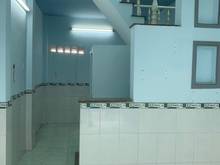 Hình ảnh Xoay tiền bán nhà đường Tôn Thất Thuyết Quận 4 giá chỉ 1 tỷ 970 triệu