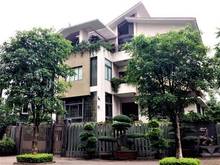 Hình ảnh Cho thuê biệt thự LG-phố Trần Thủ Độ-MT 30m