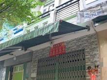 Hình ảnh Bán nhà hẻm xe hơi Đường Cách Mạng Tháng 8 Q.Tân Bình 72m2 chỉ 2tỷ SHR
