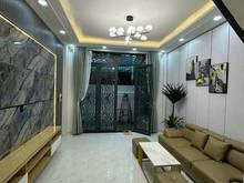 Hình ảnh Bán nhà hẻm Kha Vạn Cân, P. Linh Đông, Q. Thủ Đức, 1T1L, 1 tỷ 590