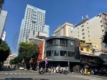 Hình ảnh GÓC NGÃ TƯ Nguyễn Du, Hai Bà Trưng, NGAY KS SHERATON. Quận 1