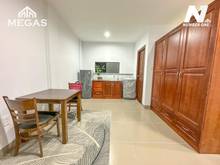 Hình ảnh Căn Hộ Full NT, Máy Giặt Riêng ngay Ngã Tư Nguyễn Oanh & Phan Văn Trị