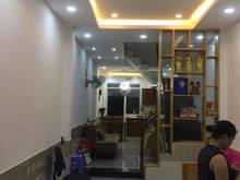 Hình ảnh NHÀ GIÁ MỀM đường Bùi Văn Thêm, P9, Phú Nhuận 50m2 sổ hồng