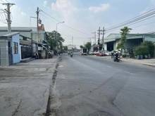 Hình ảnh Ngân hàng thanh lý nhà ngắn liền với đất tại Phường An Phú, Thuận An.