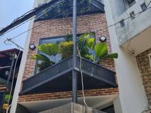 Hình ảnh Hiếm lắm mới có nhà đường Hồ Bá Kiện Quận 10 giá 1 tỷ 977 triệu SHR