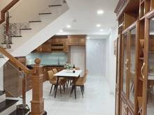 Hình ảnh KD thua lỗ bán căn 1/ Âu Dương Lân, P2, Q8 51m2 Sổ riêng