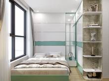 Hình ảnh Cần bán nhanh ch Screc Tower,Quận 3, 81m2, 2pn,2wc1 tỷ 352, có sổ hồng
