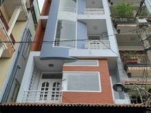Hình ảnh Bán Nhà Cây Trâm Đường 12 M Thông 5x17 Đúc 5 Tấm