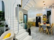 Hình ảnh GIÁ SỐC  Bán nhà đường Hà Huy Giáp Q12 48m2 HXH giá chỉ 1tỷ553,shr,hxh