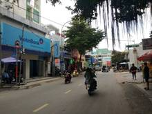 Hình ảnh Cho thuê căn góc 2 mặt tiền Ngô Quang Huy - Quốc Hương, P. Thảo Điền,