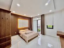 Hình ảnh MT Phạm Hồng Thái, Bến Thành, Q1. 55m2(4x13m), TN: 130tr/th. Chỉ 21 tỷ