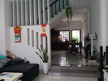 Hình ảnh Ngộp bank bán nhà 56m2 1T1L 2PN 2WC - Đường Bình Tiên - SHR - 852 Tr