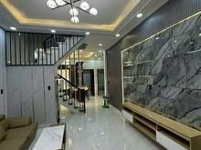 Hình ảnh Bán nhà hẻm Phan Văn Trị, Phường 7, Gò Vấp, DT: 60m2 1T1L, 2 tỷ 290