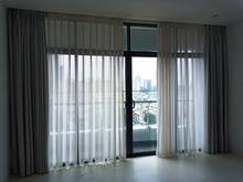 Hình ảnh Siêu phẩm Trang Chủ MB66.COM / Đăng Ký Tặng 66K CITY GARDEN 76m2 2PN full nội thất SHR giá 2 tỷ 270TL