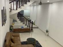 Hình ảnh Cần tiền bán nhà ngay hẻm Khánh Hội Quận 4, chỉ 2 tỷ 110, 1T1L