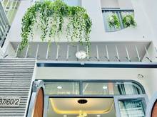 Hình ảnh Bán nhà Hạnh Thông Tây G.Vấp 💰Giá 1 tỷ 950 triệu còn TL ✅DT:55m2 1T1L