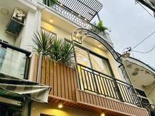 Hình ảnh NHÀ HXH Nguyễn Chí Thanh Q.5 56m2 giá chỉ 2tỷ440