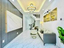 Hình ảnh GIÁ SỐC nhà đường Võ Văn Ngân Q. TĐ 58m2 giá chỉ 2tỷ6 HXH