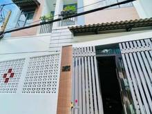 Hình ảnh Gần chợ Phước Bình nhà Đường Số 7 Quận 9 57.5m2 1T1L giá 1 tỷ 680TL
